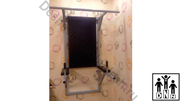 турник брусья пресс