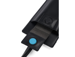 Футляр для телефона 96 Черный