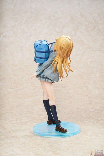 Фигурка 1/7 Каори Миязоно (Kaori Miyazono Hobby Max)