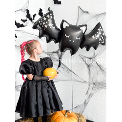 Летучая мышь сверкающая