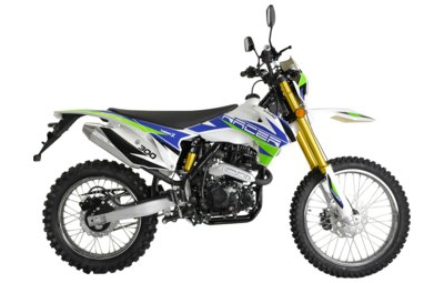 Мотоцикл Racer RC300-GY8A Enduro