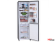 Холодильник Hitachi R-BG410 PU6X XGR