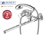 Смеситель для ванны OLIVE'S VIGO 21221VG