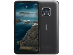 Nokia XR20 5G 6/128GB Графит