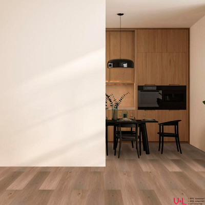 SPC ламинат My Step Aqua Лири MSA63 43 класс толщина 7.0 мм с фаской и подложкой замковый 1.67 м2