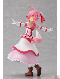 Фигурка фигма Мильхиор Ф. (Фирианно) Бискотти (figma Millhiore Firianno Biscotti)