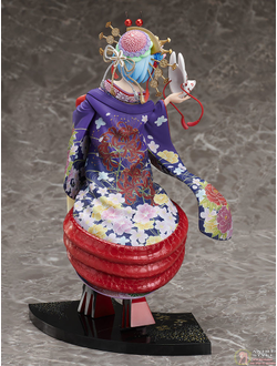 Фигурка 1/7 Рем (Rem Oiran Douchuu ver.)