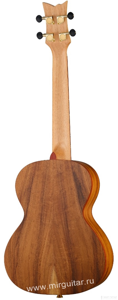 Ortega RUACA-TE (Acacia Series)