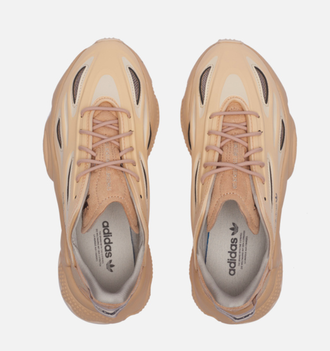 Adidas Ozweego Celox Brown (Коричневые)