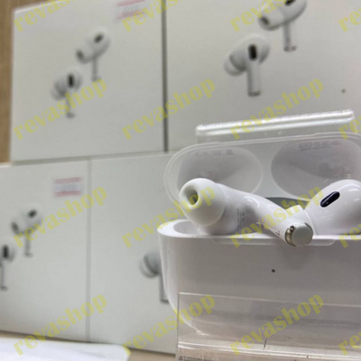 купить в интернет магазине – rеvаshор AirPods Pro 2  наушники Apple активное шумоподавление беспрово