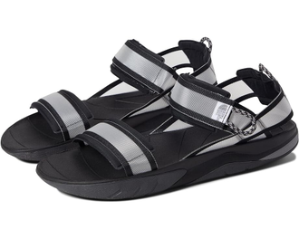 Сандалии The North Face Skeena Sport  TNF Black/Asphalt Grey