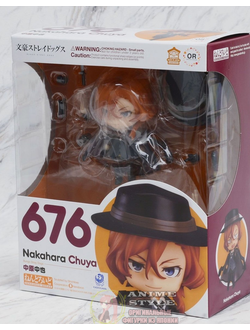 Нендроид Чуя Накахара (Chuuya Nakahara)