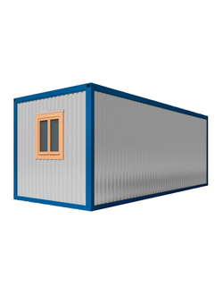 Аренда строительных бытовок