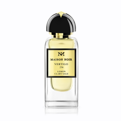 MAISON NOIR парфюмерная вода VERTIGO