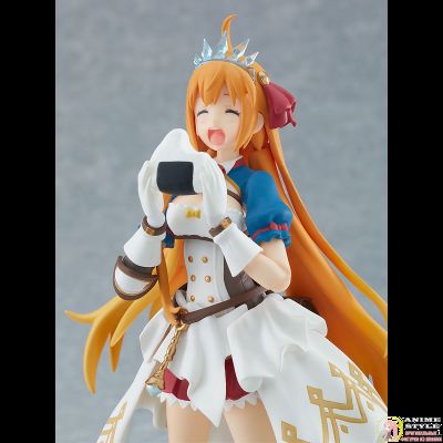 Фигурка фигма figma Eustiana von Astraea