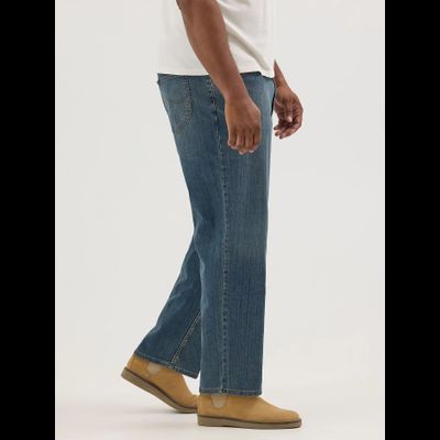 Джинсы Lee® Legendary Relaxed Straight Jean