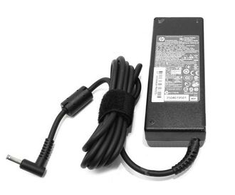 HP 19.5V 4.62A (4.5x3.0 mm с иглой), новый, высокое качество, блок питани, купить в Самаре