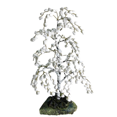 Береза из натуральных камней в ассортимете