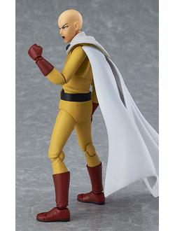 Фигурка фигма Сайтама (figma Saitama)