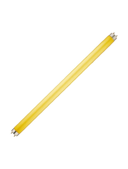 Цветная люминесцентная лампа Narva FluoreScent Lamp LT58w/016 Yellow G13