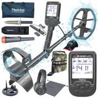 Nokta Legend PRO LG30 aastalõpu kampaania