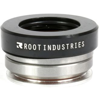 Купить рулевую Root Industries Air (Black) для трюковых самокатов в Иркутске