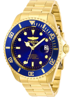 Часы Invicta 28949 Pro Diver Automatic