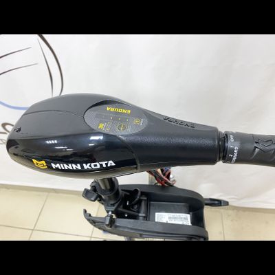 Лодочный электромотор MINN KOTA ENDURA 30 C2