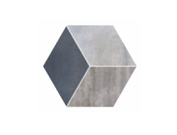 Декор Villeroy&Boch Althea Oxy 3457 DB1L 21х24 см