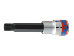 Насадка (бита) торцевая KING TONY 403606 SPLINE   M06