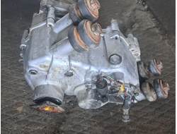 Раздатка СОБОЛЬ 4x4