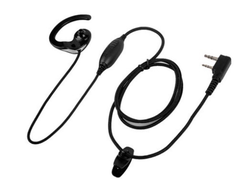 Гарнитура Kenwood HF-001-4 (в износостойкой оплетке)