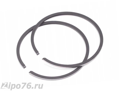 Поршневые кольца для триммера 26 куба