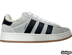 ADIDAS CAMPUS 00s WINTER BIEGE/BLACK (40-45)