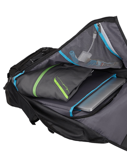 Рюкзак Thule Subterra 25L Dark Shadow