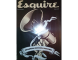Журнал Esquire (Эсквайр) № 29 январь 2008 год