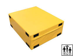 Плиобоксы (Plyo box)