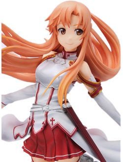 Фигурка 1/8 Асуна (Asuna Aincrad)