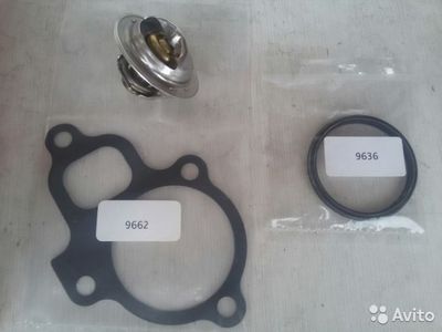 Термостат (Gates) для Рено Меган 3