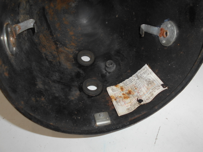 Корпус фары Паннония