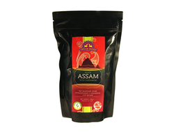 Чай черный с Кардамоном (Black Assam with Cardamon) Indian Bazar, 100 гр