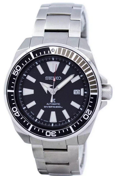 Наручные часы Seiko SRPB51J1