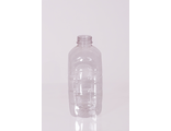 ПЭТ бутылка 1 л. с широким горлом 38 мм. (bericap) №2
