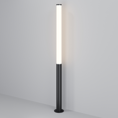 Садово-парковый светильник Ginza, O041FL-L100B3K