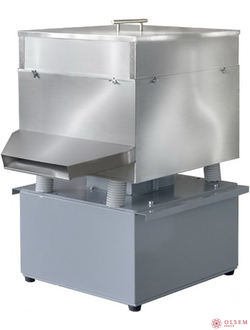 Мукопросеиватель ITERMA МП-01