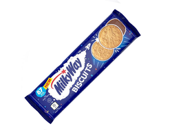 Печенье  Milky Way Bisquit - Милки Вэй