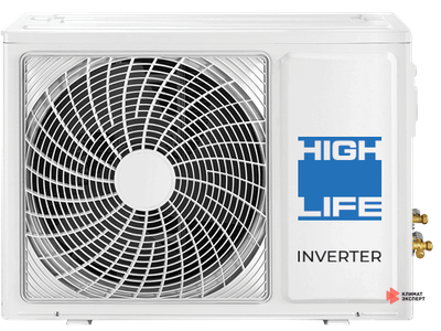 Инверторная сплит-система серии PRIORITY CLASS 2.0 Inverter ACHL-18PC-I-CHDV03S (комплект) серии PRIORITY CLASS Inverter 2.0
