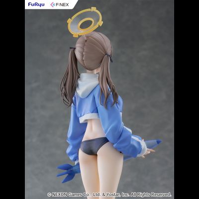 Фигурка 1/7 Моэ Кадзэкура (Moe Kazekura Swimsuit)