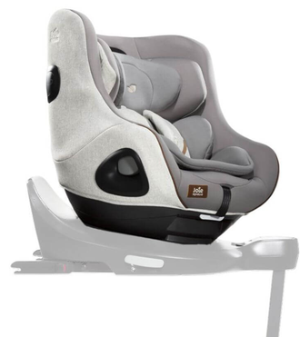 Joie i-Harbour™ Signature автокресло поворотное (База изофикс в комплекте не входит)