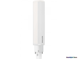 Philips CorePro LED PLC 8.5w 830/840 2P G24d-3